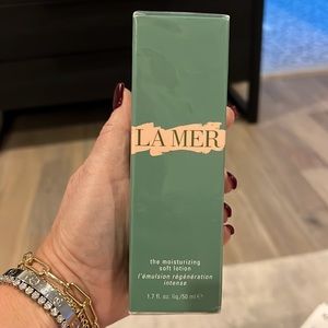 La Mer Skin Care Products. Brand new.